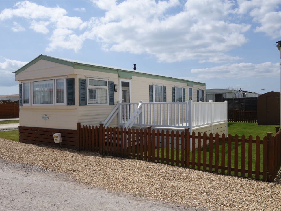 Holiday Home for Sale